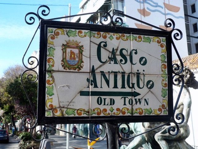 Townhouse in Marbella, Costa del Sol – 6 beds – 2100000 €