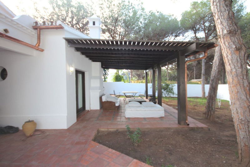 Detached Villa in Marbella, Costa del Sol – 3 beds – 1200000 €