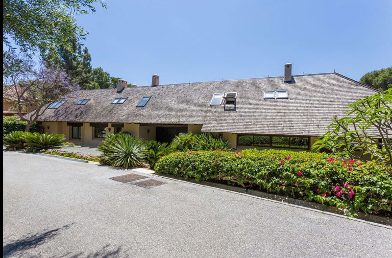 Detached Villa in Marbella, Costa del Sol – 6 beds – 3400000 €