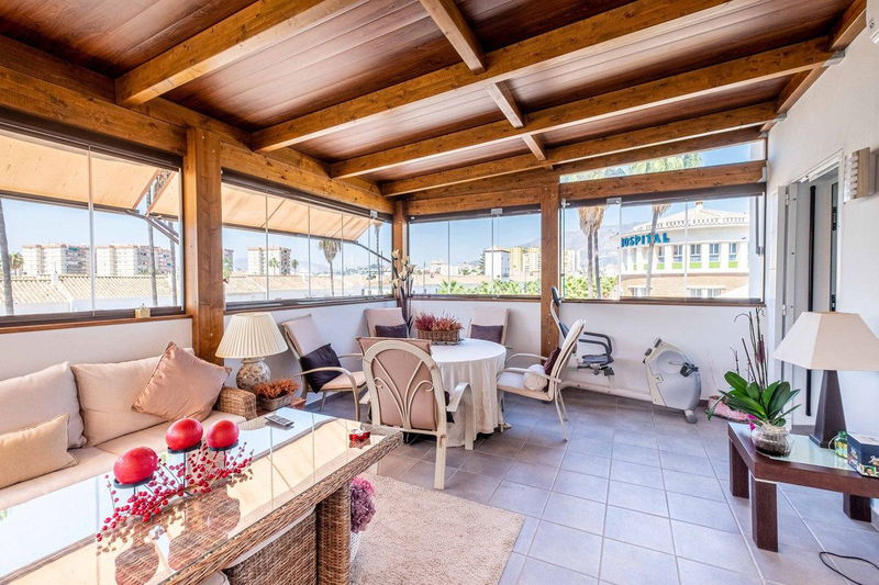 Townhouse in Fuengirola, Costa del Sol – 4 beds – 1050000 €