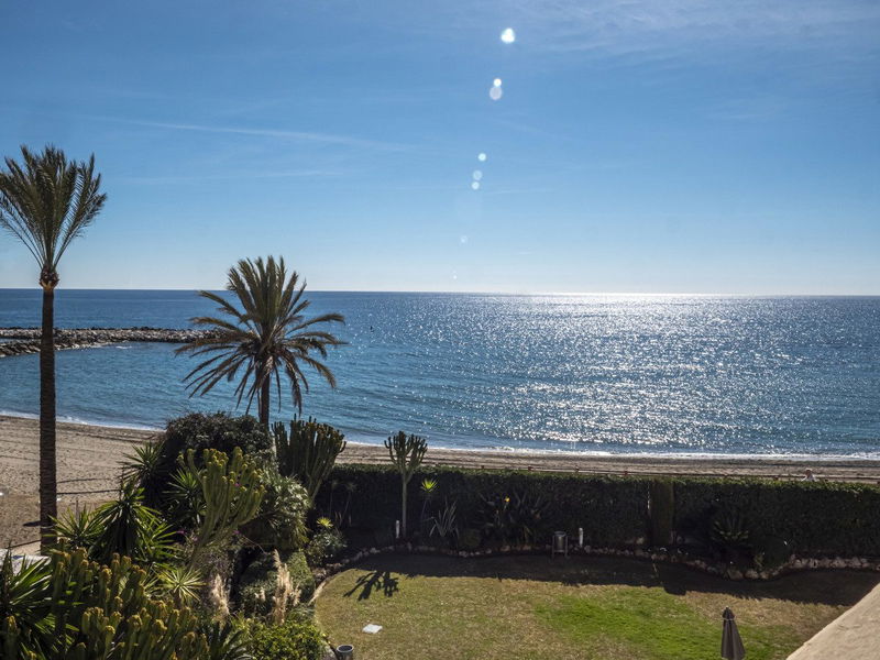 Middle Floor Apartment in Marbella, Costa del Sol – 2 beds – 1575000 €