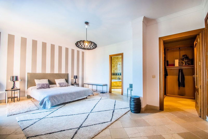 Penthouse in Estepona, Costa del Sol – 2 beds – 525000 €