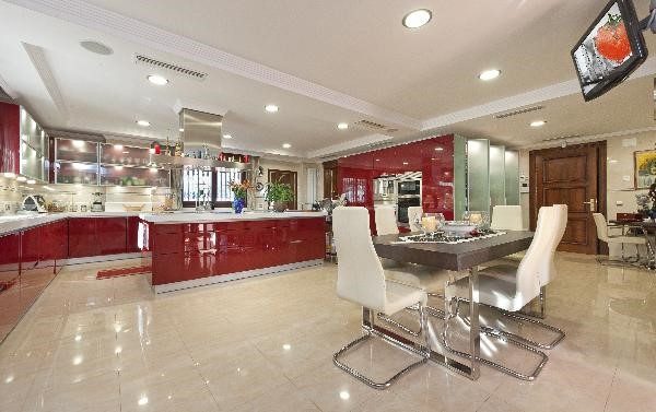 Detached Villa in Mijas, Costa del Sol – 7 beds – 5600000 €