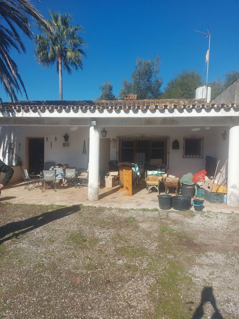 Finca – Cortijo in Estepona, Costa del Sol – 2 beds – 550000 €