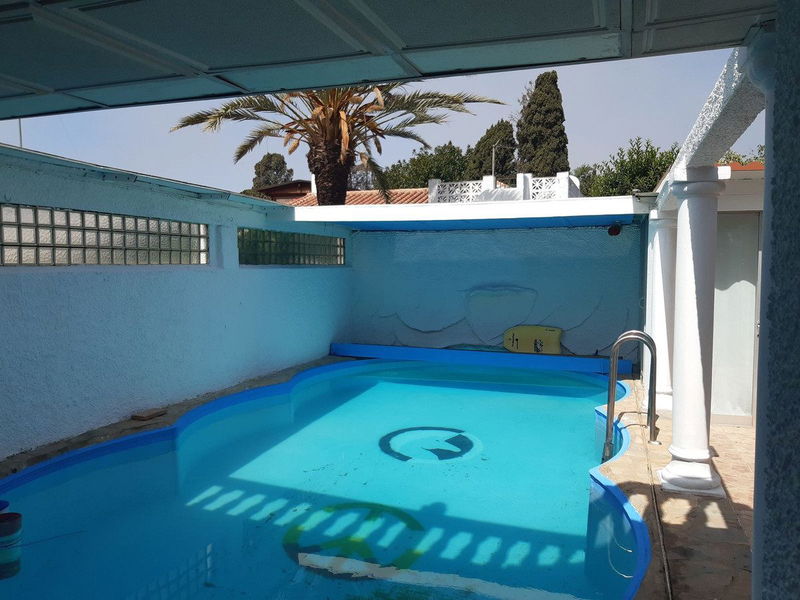 Semi-Detached House in Marbella, Costa del Sol – 3 beds – 565000 €