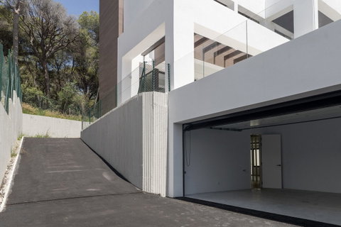 Detached Villa in Marbella, Costa del Sol – 4 beds – 4200000 € - photo 18 of 49