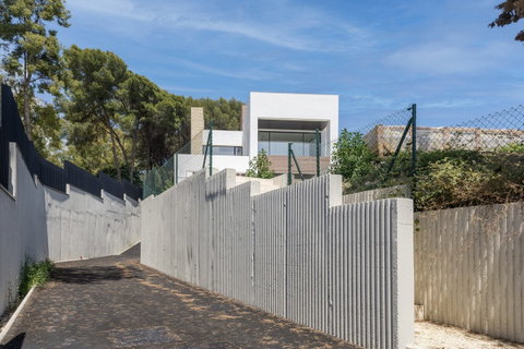 Detached Villa in Marbella, Costa del Sol – 4 beds – 4200000 € - photo 20 of 49