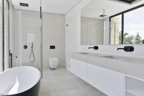 Detached Villa in Marbella, Costa del Sol – 4 beds – 4200000 € - photo 33 of 49