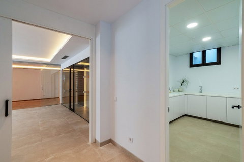Detached Villa in Marbella, Costa del Sol – 4 beds – 4200000 € - photo 42 of 49