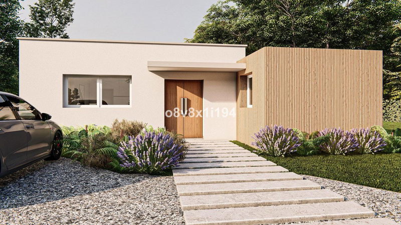 Finca – Cortijo in Mijas, Costa del Sol – 3 beds – 295000 €