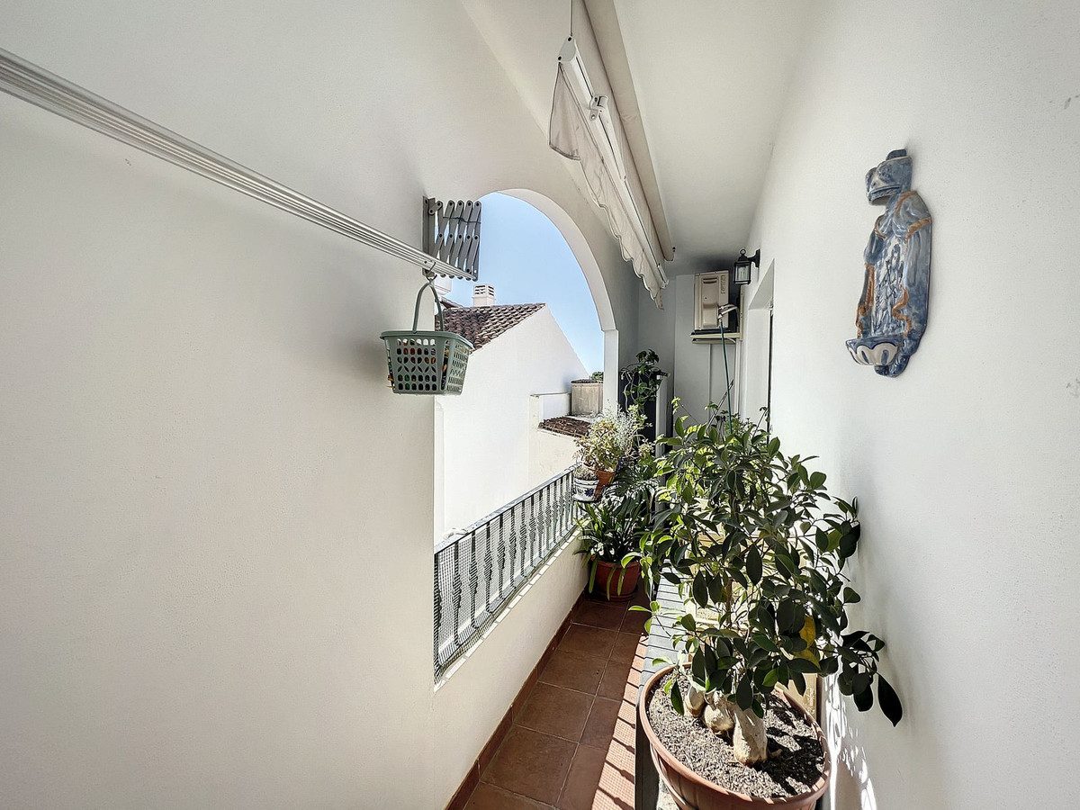Middle Floor Apartment in Torremolinos, Costa del Sol – 3 beds – 335000 € - photo 7 of 22