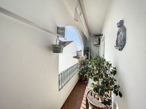 Middle Floor Apartment in Torremolinos, Costa del Sol – 3 beds – 335000 € - photo 7 of 22