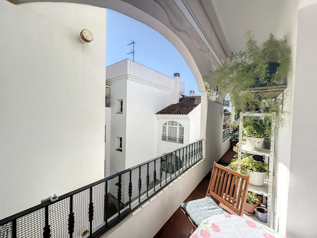 Middle Floor Apartment in Torremolinos, Costa del Sol – 3 beds – 335000 € - photo 9 of 22