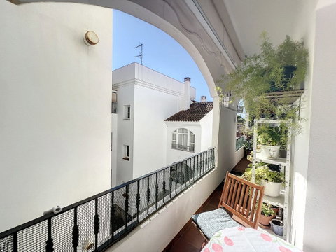 Middle Floor Apartment in Torremolinos, Costa del Sol – 3 beds – 335000 € - photo 9 of 22