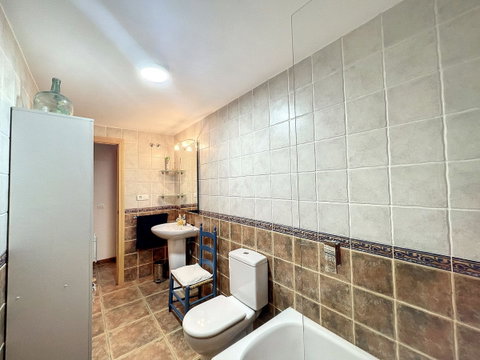 Middle Floor Apartment in Torremolinos, Costa del Sol – 3 beds – 335000 € - photo 12 of 22