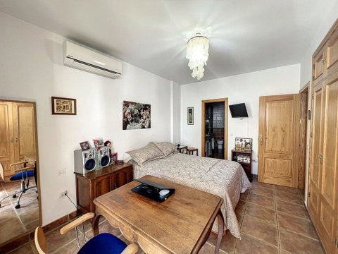Middle Floor Apartment in Torremolinos, Costa del Sol – 3 beds – 335000 € - photo 17 of 22