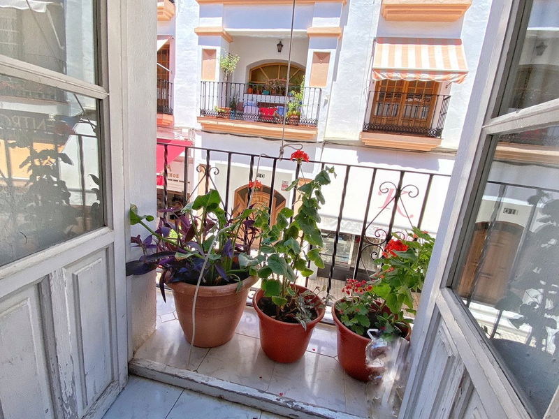 Townhouse in Marbella, Costa del Sol – 4 beds – 585000 €