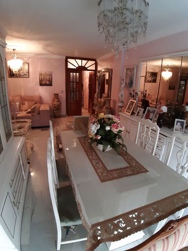 Detached Villa in Mijas, Costa del Sol – 4 beds – 895000 €