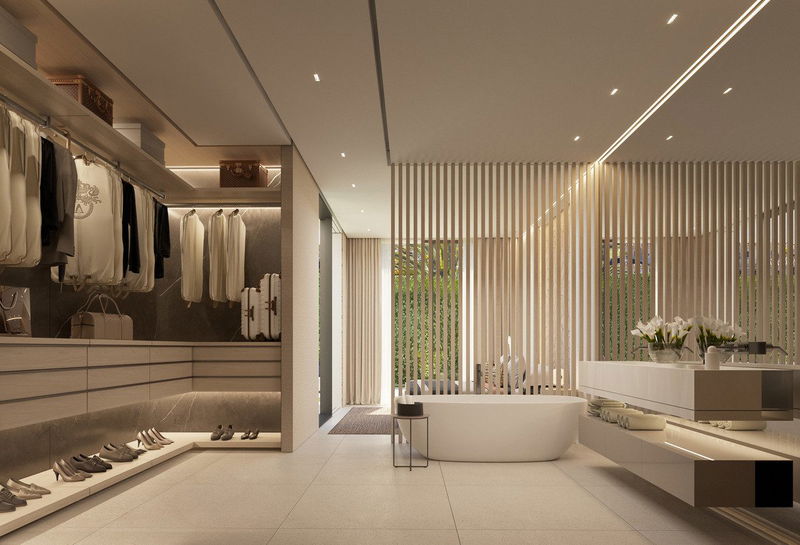 Detached Villa in Torremolinos, Costa del Sol – 4 beds – 6495000 €