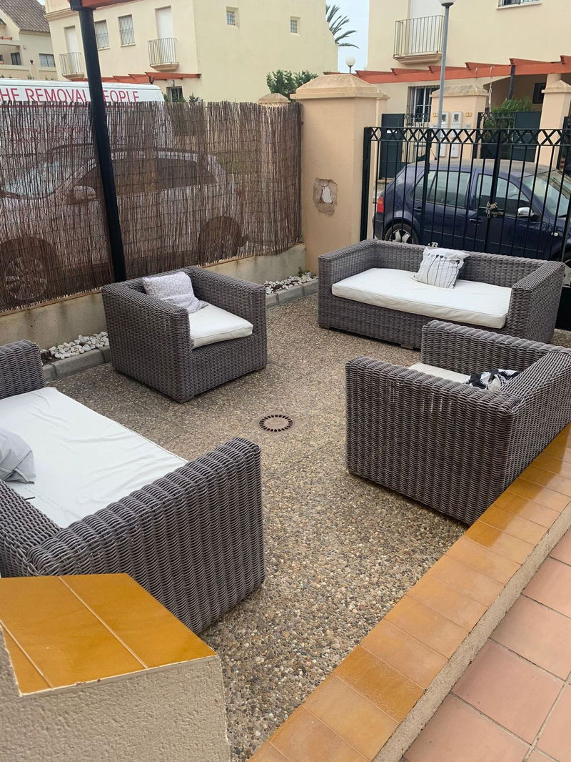 Townhouse in Manilva, Costa del Sol – 4 beds – 320000 €