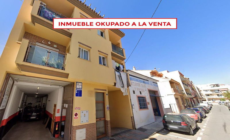 Penthouse in Mijas, Costa del Sol – 2 beds – 191500 €