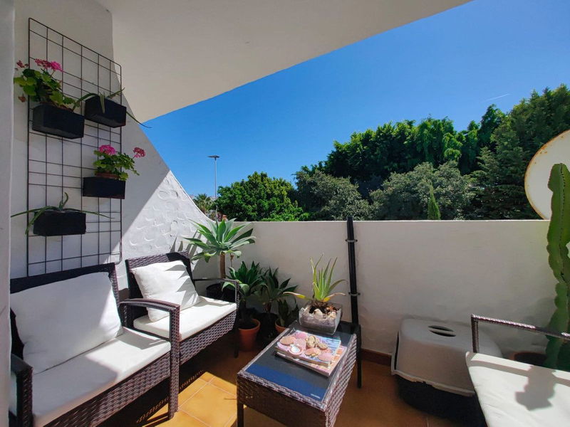 Duplex in Estepona, Costa del Sol – 3 beds – 430000 €