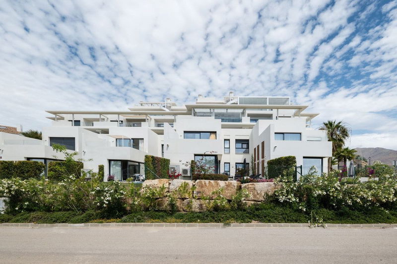 Townhouse in Casares, Costa del Sol – 3 beds – 890000 €