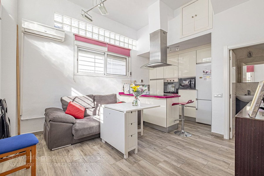 Townhouse in Torremolinos, Costa del Sol – 3 beds – 410000 € - photo 1 of 10