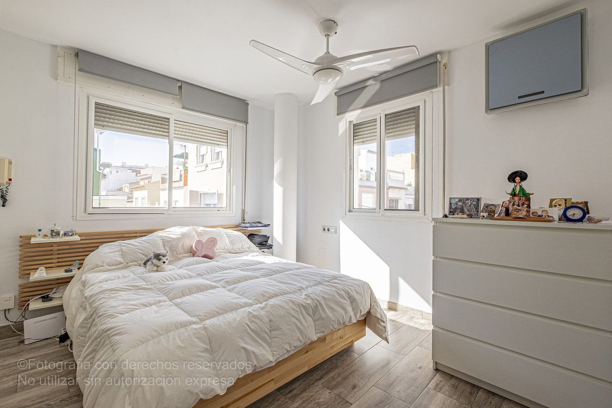 Townhouse in Torremolinos, Costa del Sol – 3 beds – 410000 € - photo 3 of 10