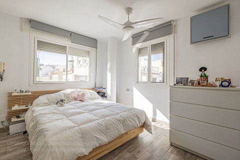 Townhouse in Torremolinos, Costa del Sol – 3 beds – 410000 € - photo 3 of 10