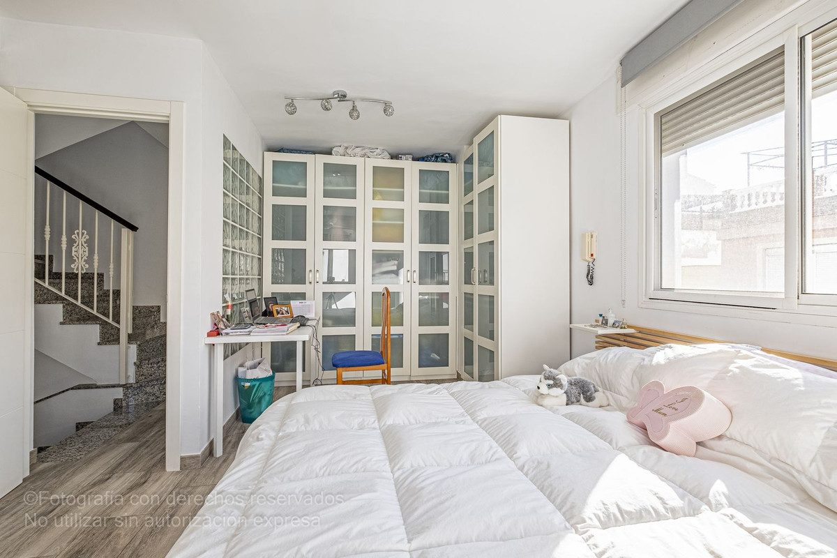 Townhouse in Torremolinos, Costa del Sol – 3 beds – 410000 € - photo 4 of 10