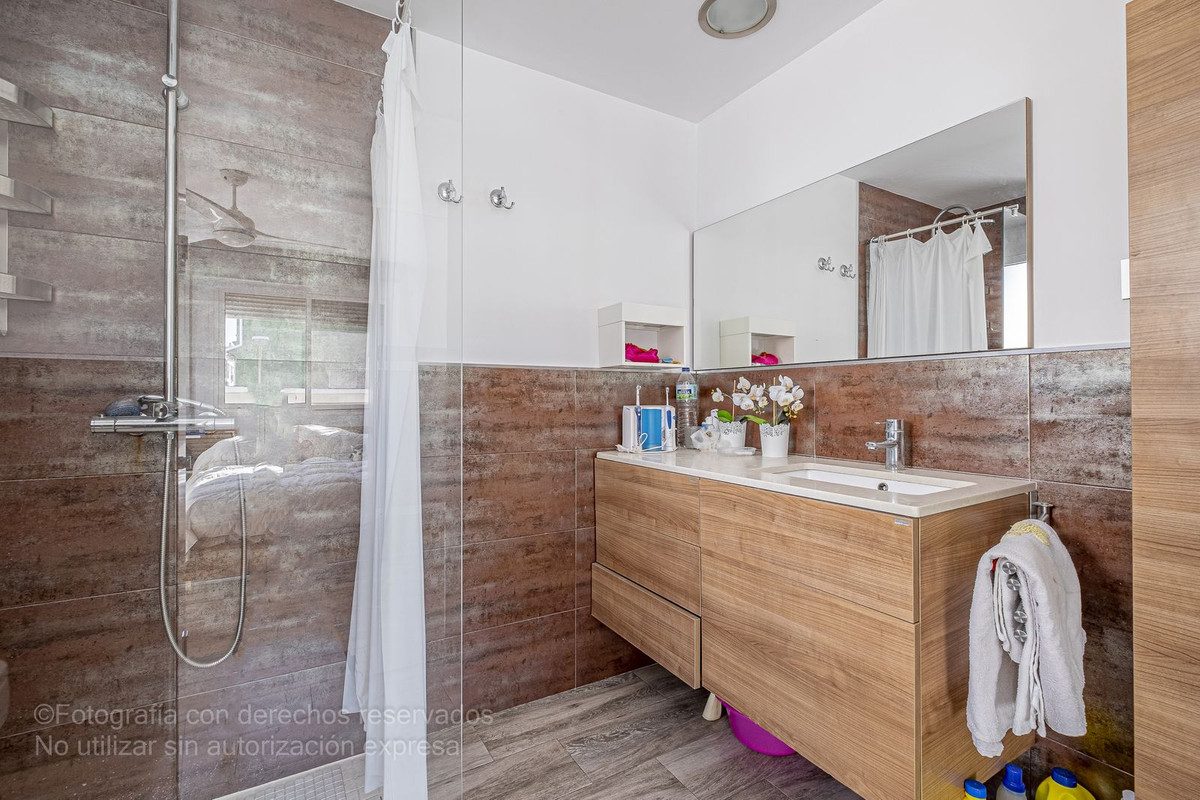 Townhouse in Torremolinos, Costa del Sol – 3 beds – 410000 € - photo 5 of 10
