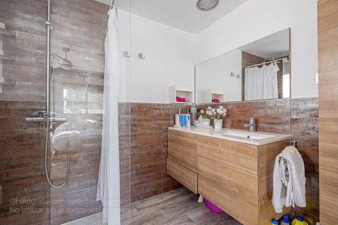 Townhouse in Torremolinos, Costa del Sol – 3 beds – 410000 € - photo 5 of 10