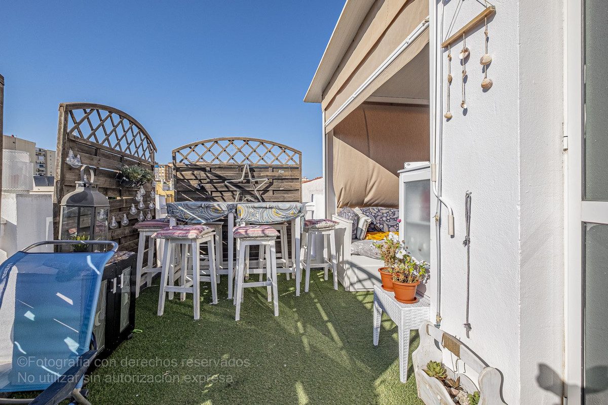 Townhouse in Torremolinos, Costa del Sol – 3 beds – 410000 € - photo 9 of 10