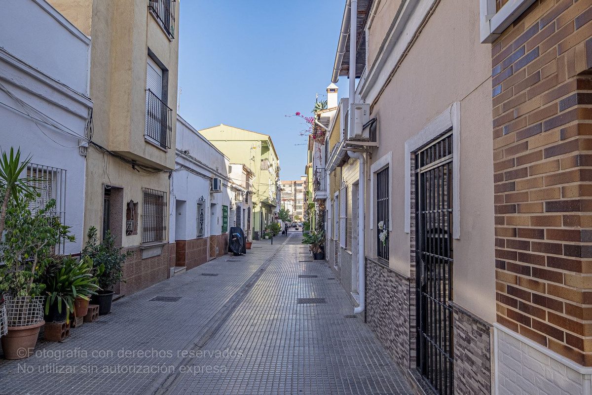 Townhouse in Torremolinos, Costa del Sol – 3 beds – 410000 € - photo 10 of 10