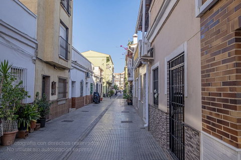Townhouse in Torremolinos, Costa del Sol – 3 beds – 410000 € - photo 10 of 10