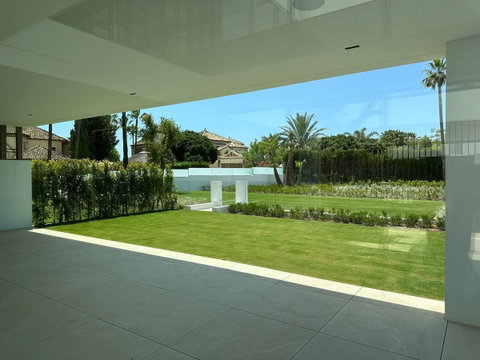 Semi-Detached House in Marbella, Costa del Sol – 4 beds – 5250000 € - photo 5 of 20
