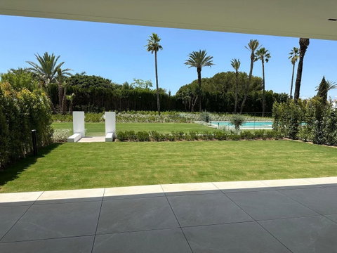 Semi-Detached House in Marbella, Costa del Sol – 4 beds – 5250000 € - photo 6 of 20