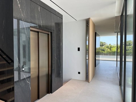 Semi-Detached House in Marbella, Costa del Sol – 4 beds – 5250000 € - photo 8 of 20