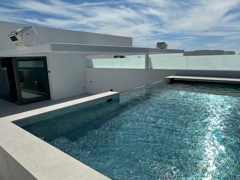 Semi-Detached House in Marbella, Costa del Sol – 4 beds – 5250000 € - photo 13 of 20