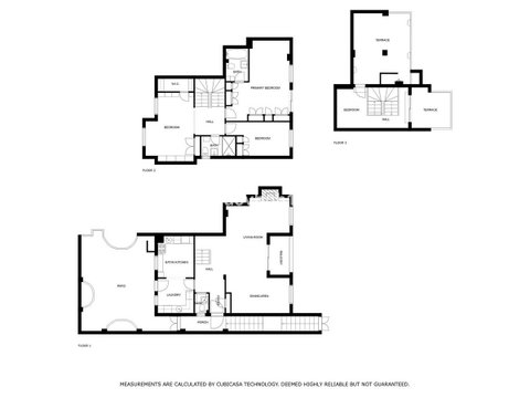 Detached Villa in Mijas, Costa del Sol – 4 beds – 995000 € - photo 2 of 50