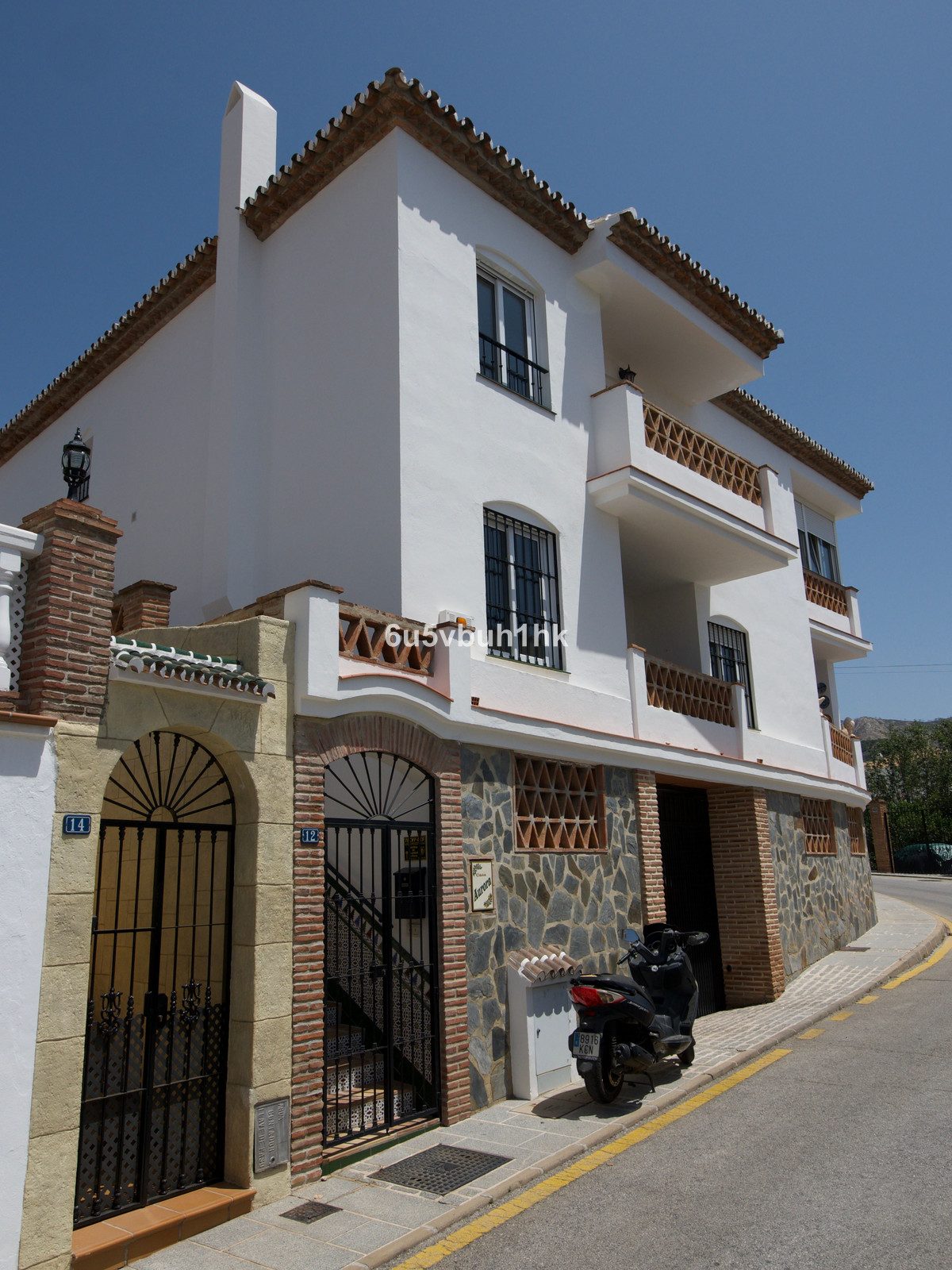 Detached Villa in Mijas, Costa del Sol – 4 beds – 995000 € - photo 5 of 50