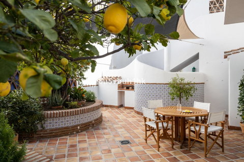 Detached Villa in Mijas, Costa del Sol – 4 beds – 995000 € - photo 7 of 50