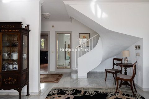 Detached Villa in Mijas, Costa del Sol – 4 beds – 995000 € - photo 8 of 50