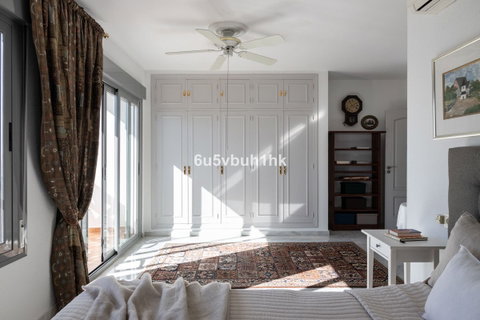 Detached Villa in Mijas, Costa del Sol – 4 beds – 995000 € - photo 11 of 50