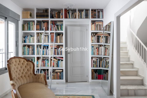 Detached Villa in Mijas, Costa del Sol – 4 beds – 995000 € - photo 14 of 50