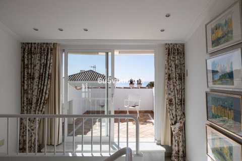 Detached Villa in Mijas, Costa del Sol – 4 beds – 995000 € - photo 17 of 50
