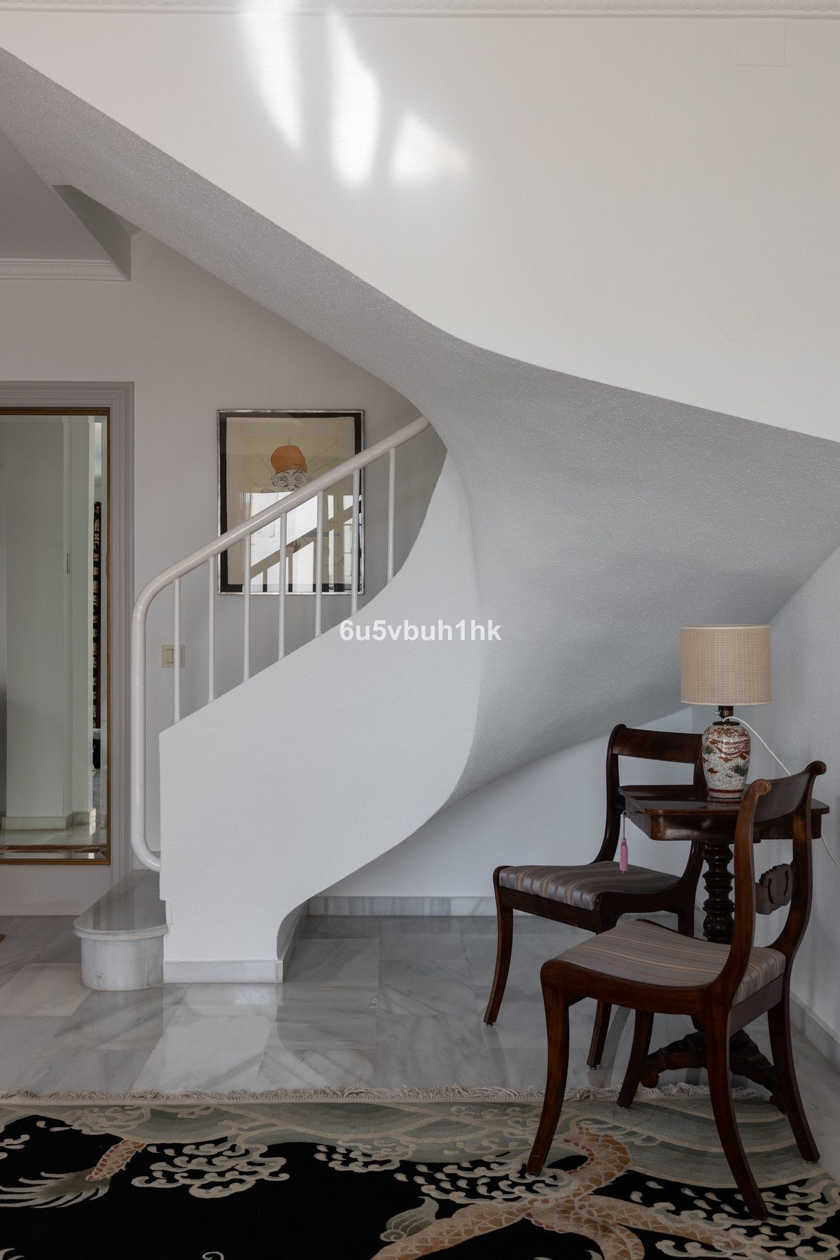 Detached Villa in Mijas, Costa del Sol – 4 beds – 995000 € - photo 19 of 50