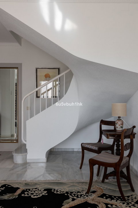 Detached Villa in Mijas, Costa del Sol – 4 beds – 995000 € - photo 19 of 50