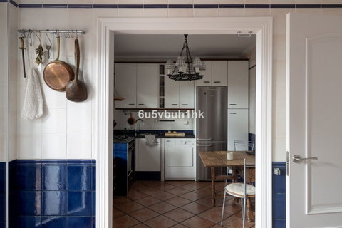 Detached Villa in Mijas, Costa del Sol – 4 beds – 995000 € - photo 22 of 50